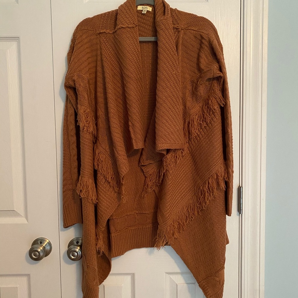 boutique cardigan